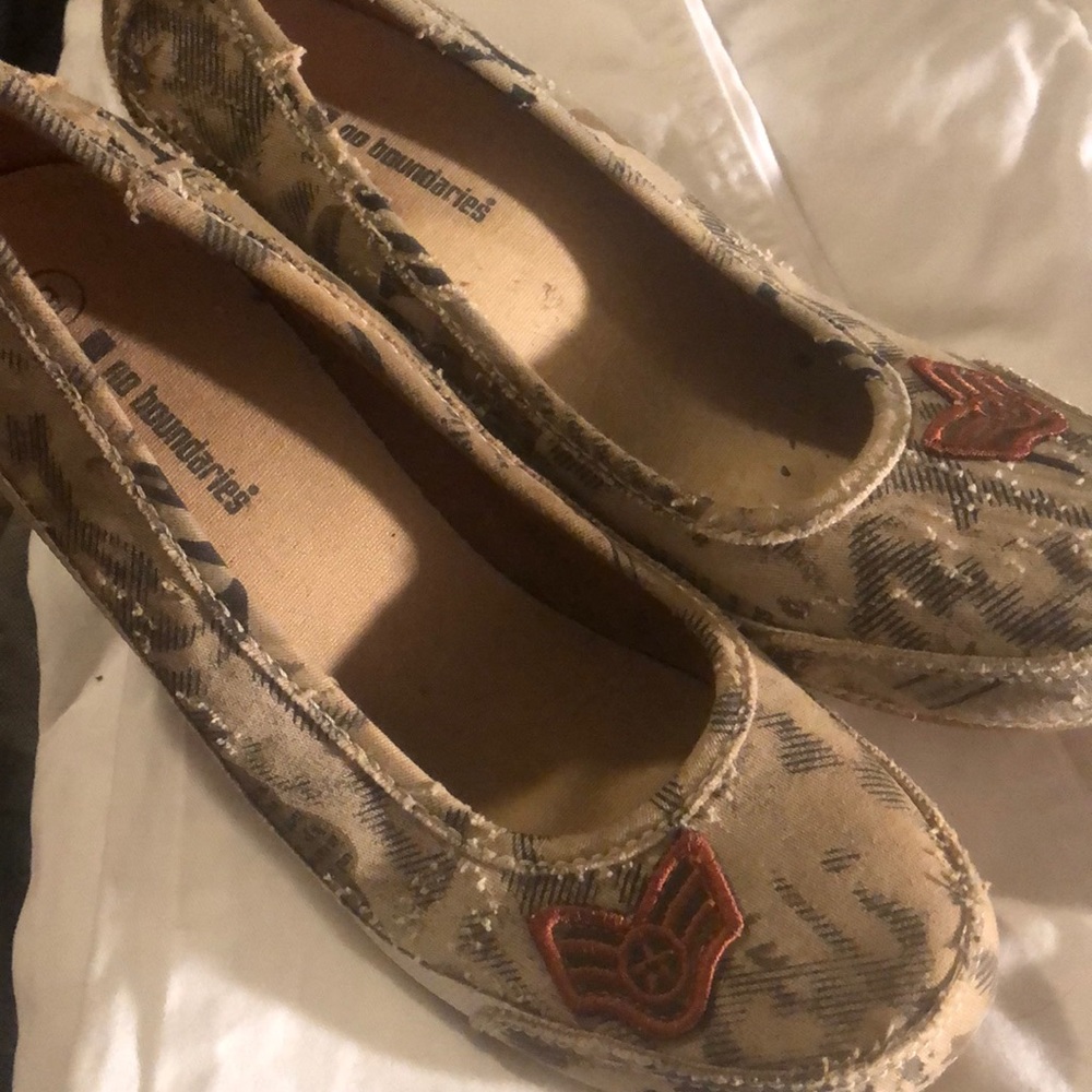 shoes